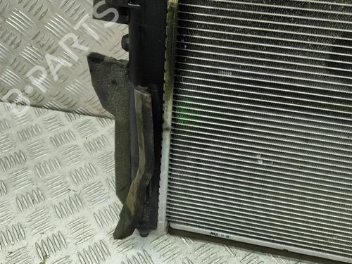 Water radiator MAZDA MX-5 IV (ND__) 2.0 | BP28687641M31 - Image 4