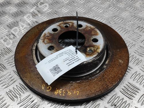 Annen NISSAN QASHQAI III (J12) 1.3 DIG-T All-wheel Drive (158 hp) 28555263