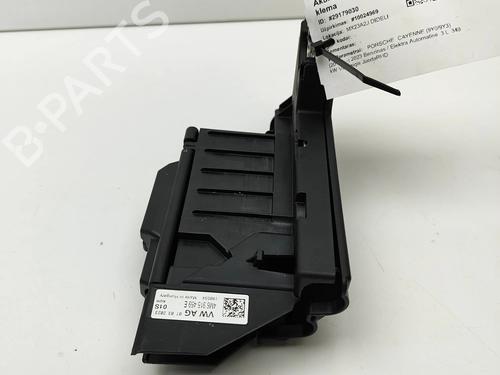 Cable PORSCHE CAYENNE (9YA) 3.0 E-Hybrid AWD (9YAAE1) | BP27784746E12  - Image 6