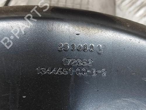 Left front steering knuckle TESLA MODEL 3 (5YJ3) EV | BP38162041M25 - Image 6