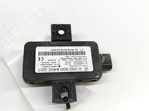 Elektronisk modul MERCEDES-BENZ CLS (C218) CLS 350 BlueTEC / d (218.326) (258 hp) 22351349