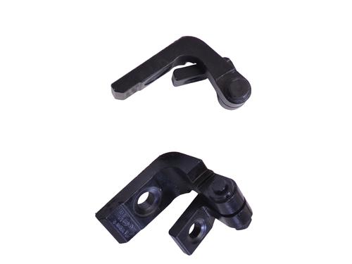 Hinge/Door check strap BMW i3 (I01) Range Extender | BP30237441C146 - Image 3