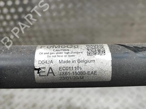 Right rear shock absorber FORD FOCUS IV (HN) 1.0 EcoBoost | BP17016790M19