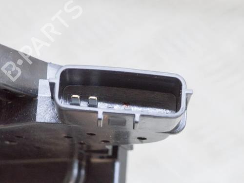 Rear left lock NISSAN LEAF (ZE1) Electric | BP27761302C100