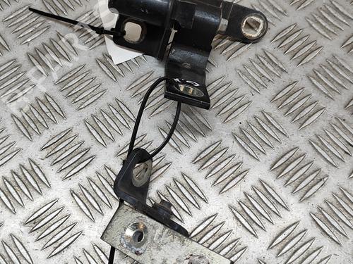 Hinge/Door check strap FORD S-MAX (WA6) 2.0 TDCi | BP24582192C146 