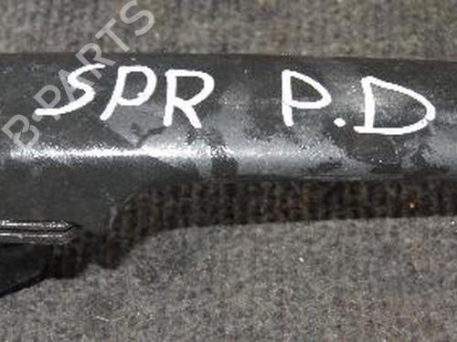 Used Front right exterior door handle MERCEDES-BENZ SPRINTER 3-t Bus (B903) 308 CDI (903.671, 903.672, 903.673) (82 hp) 6722256