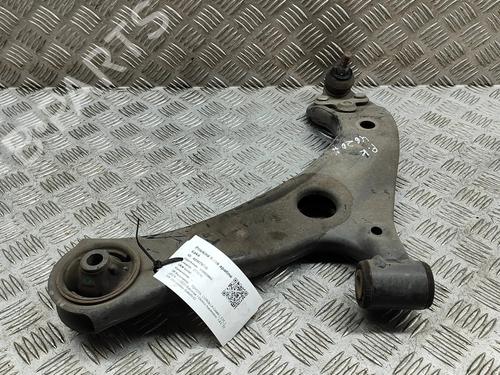 Used Left front suspension arm TOYOTA COROLLA Estate (_E21_) 1.8 Hybrid (ZWE211) (98 hp) 28549378