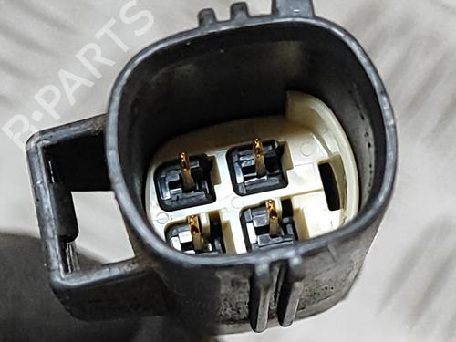 Elektronisk sensor JAGUAR XF II (X260) 2.0 D | BP27158344M84 