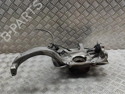 Left front steering knuckle AUDI A5 Convertible (8F7) S5 quattro | BP24143247M25