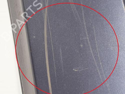 Left sideskirt MERCEDES-BENZ E-CLASS (W212) E 220 CDI / BlueTEC (212.001, 212.002) | BP14608939C115 