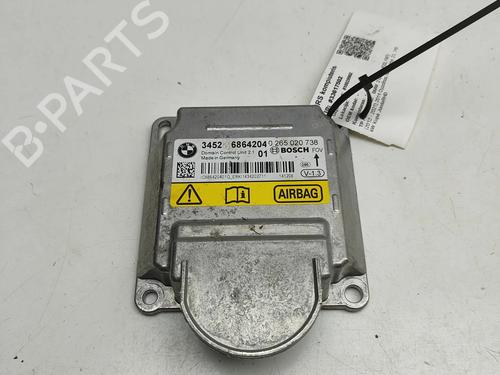 Airbag module BMW 2 Coupe (F22, F87) 220 d (190 hp) 32119145