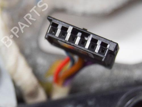 Steering wheel BMW 7 (F01, F02, F03, F04) 740 d | BP6866923C49 