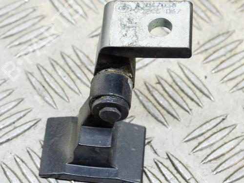 Used Hinge/Door check strap BMW 3 (F30, F80) 316 d (116 hp) 14630628
