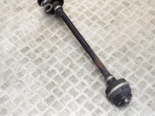 Left rear driveshaft BMW X3 (G01, F97, G08) xDrive 30 d | BP10071250M40 