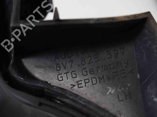 Andre AUDI A3 Convertible (8V7, 8VE) 1.8 TFSI | BP30258695O1