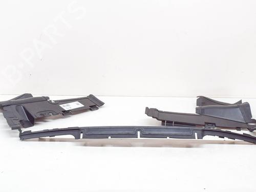 Grille MERCEDES-BENZ B-CLASS Sports Tourer (W245) B 180 CDI (245.207) | BP14622719C40 