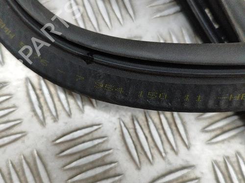 Rubber door seal BMW iX (I20) xDrive 50 | BP28552819C142 