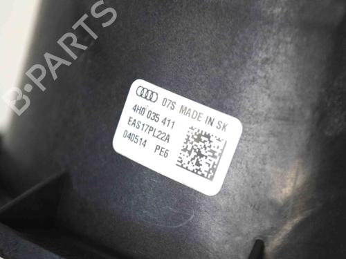 Højttaler AUDI A8 D4 (4H2, 4H8, 4HC, 4HL) 3.0 TDI quattro | BP30210109E2 