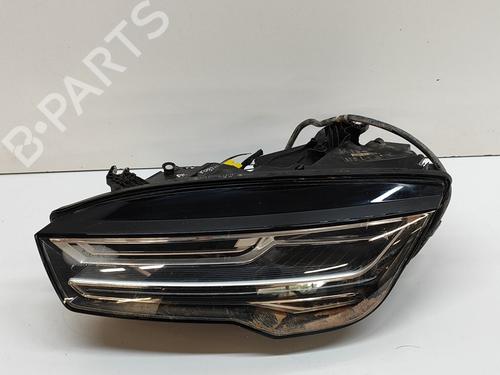 Koplamp links AUDI A7 Sportback (4GA, 4GF) 3.0 TDI (218 hp) 29023783