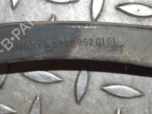 Bras de suspension arrière droit MERCEDES-BENZ SL (R230) 500 (230.475) | BP30826362M15 