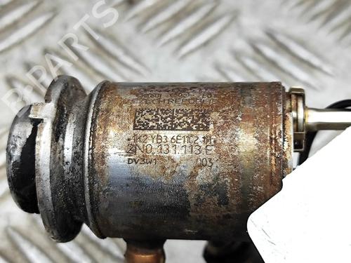 Injector VW CRAFTER Van (SY_, SX_) 2.0 TDI FWD (SYB, SYC, SYD) | BP39575686M100 - Image 7
