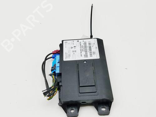 Electronic module LAND ROVER DISCOVERY SPORT (L550) 2.0 D 4x4 | BP38201828M83 - Image 2
