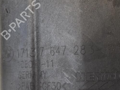 Expansion tank BMW 5 Touring (F11) 520 d | BP30207007C120 