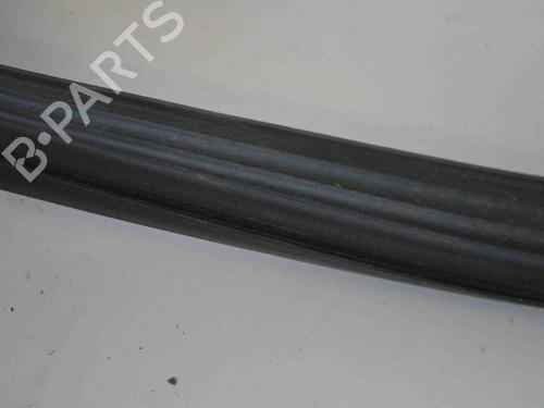 Rubber door seal PORSCHE CAYENNE (92A) 4.8 GTS | BP30255095C142