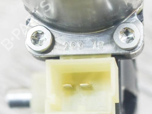 Right front window motor AUDI Q7 (4MB, 4MG, 4MQ) 45 TDI quattro | BP27751938E20  - Image 5