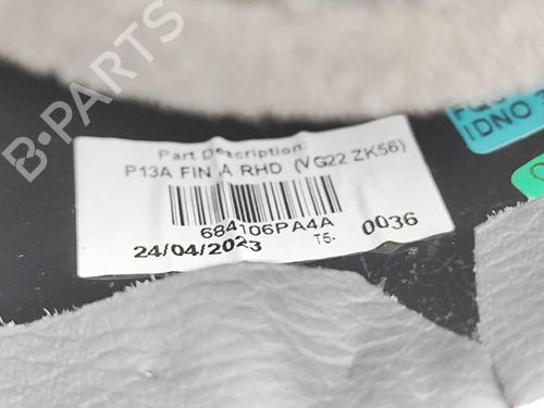 Luftventil NISSAN JUKE (F16_) DIG-T 117 | BP35957690I21 - Image 6