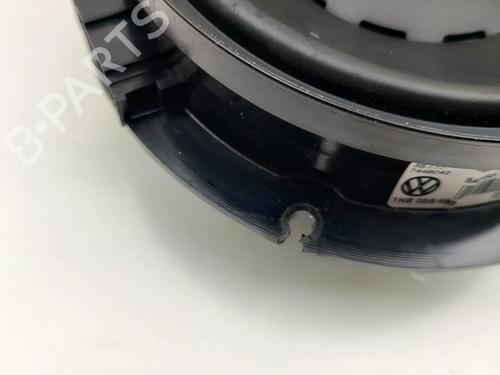 Speaker VW GOLF VII (5G1, BQ1, BE1, BE2) e-Golf | BP27795179E2 