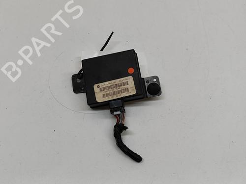 Elektronische module DODGE NITRO 2.8 CRD 4WD (177 hp) 28546657