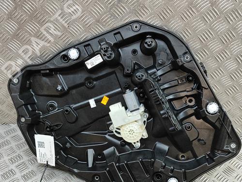 Used Rear right window mechanism BMW X7 (G07) xDrive 40 d Mild-Hybrid (340 hp) 27797329