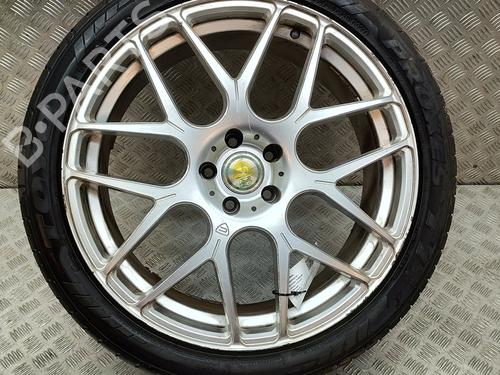 Used Rim AUDI A8 D3 (4E2, 4E8) 4.2 TDI quattro (326 hp) 25217055