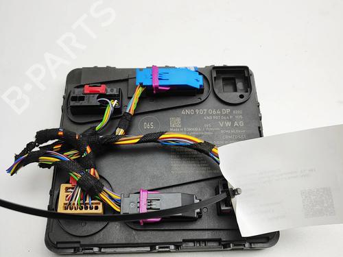 Módulo eletrónico AUDI A6 C8 Avant (4A5) RS6 TFSI Mild Hybrid quattro | BP37583453M83 - Image 3