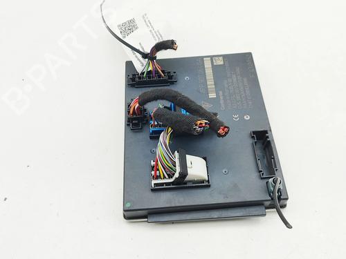Electronic module PORSCHE CAYENNE (92A) 3.0 Diesel | BP34630612M83 - Image 2