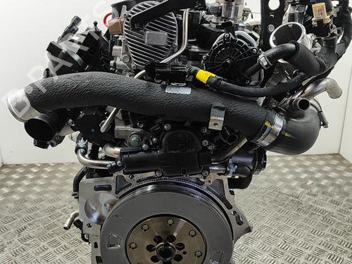 Engine KIA SPORTAGE V (NQ5) 1.6 T-GDi Hybrid AWD | BP28275425M1 