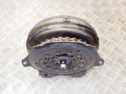 Andre MASERATI LEVANTE SUV (M161) 3.0 Q4 | BP14636984O1