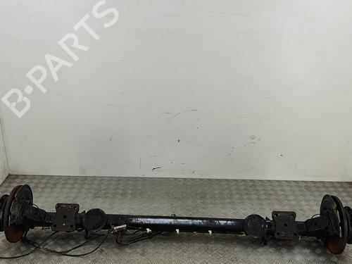 Used Rear axle FORD TRANSIT V363 Van (FCD, FDD) 2.0 EcoBlue (130 hp) 28562515
