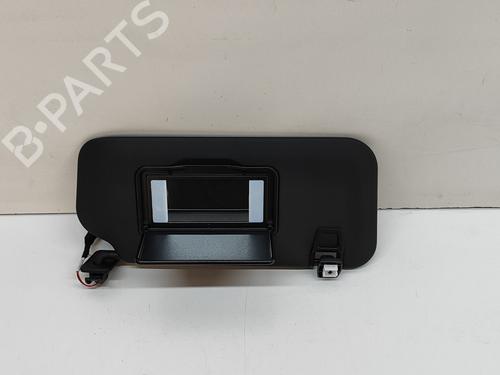 Used Right sun visor FORD KUGA III (DFK) 2.5 Duratec PHEV (242 hp) 28590248