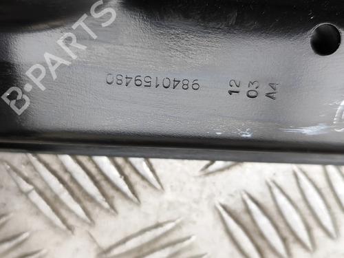 Front left window mechanism OPEL VIVARO C Bus (K0) 2.0 | BP33393229C22 - Image 8