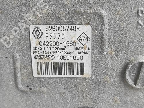 AC compressor RENAULT ZOE (BFM_) ZOE (BFMD) | BP34282350M34  - Image 8