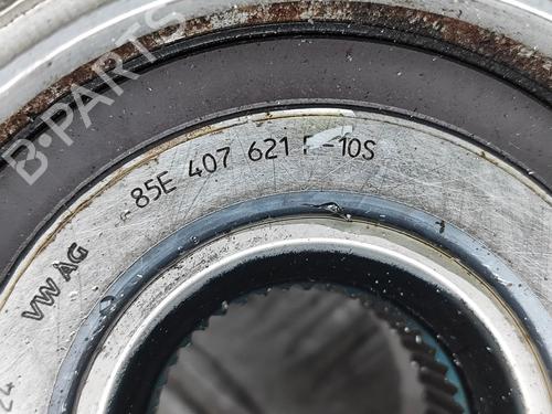 Right front steering knuckle PORSCHE MACAN (XAB) 4S Electric 4 (XABDC1) | BP33433055M26 - Image 6