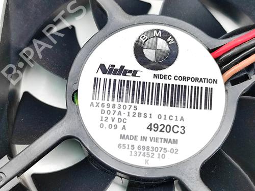 Electronic module BMW 6 Gran Coupe (F06) 640 d | BP33392127M83 - Image 7