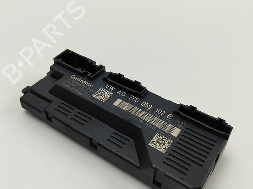 Elektronisk modul PORSCHE MACAN (95B) 3.0 S Diesel | BP26410511M83 