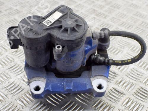Used Right rear brake caliper MASERATI LEVANTE SUV (M161) 3.0 Q4 (350 hp) 15376159