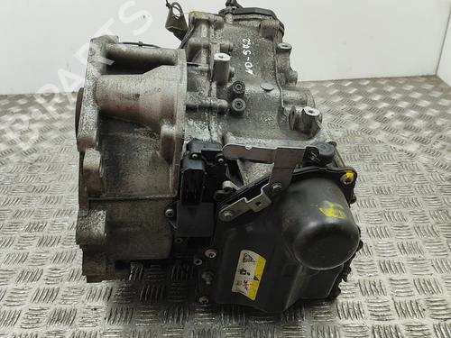 Gearbox RENAULT TRAFIC III Platform/Chassis (EG_) 1.6 dCi 120 (EGMB) | BP24975050M3 - Image 2