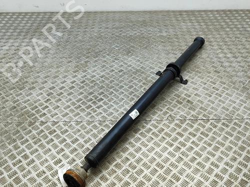 Driveshaft AUDI Q8 (4MN, 4MT) 55 TFSI Mild Hybrid quattro | BP32755230M37 - Image 3