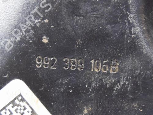 Støtte PORSCHE 911 (992) 3.0 Carrera 4 S (992420) | BP27750517C155 