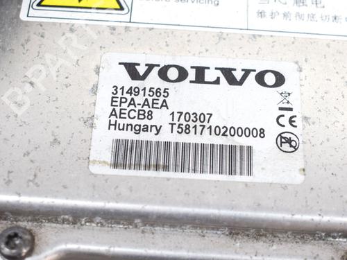 Inverter/Converter VOLVO XC90 II (256) T8 Hybrid AWD | BP14649891M119 